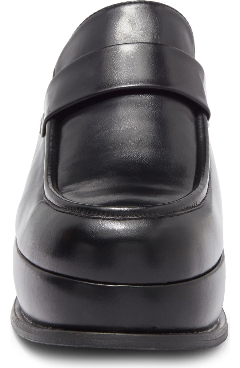 Jeffrey Campbell City Platform Mule, Alternate, color,