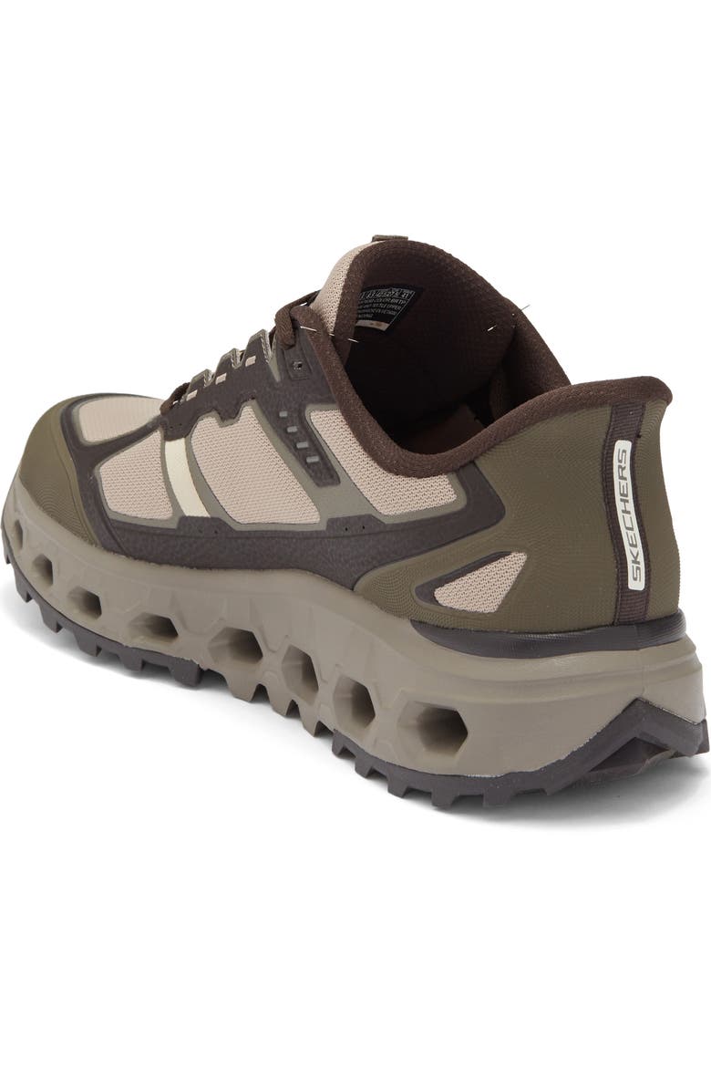 SKECHERS Slip-Ins<sup>®</sup> Slip-On Sneaker, Alternate, color,