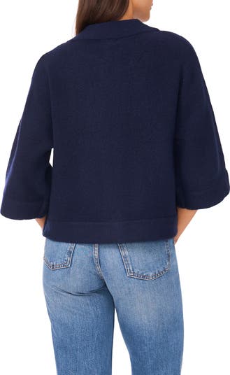 Melissa High Waist Ankle Relaxed Straight Leg Jeans