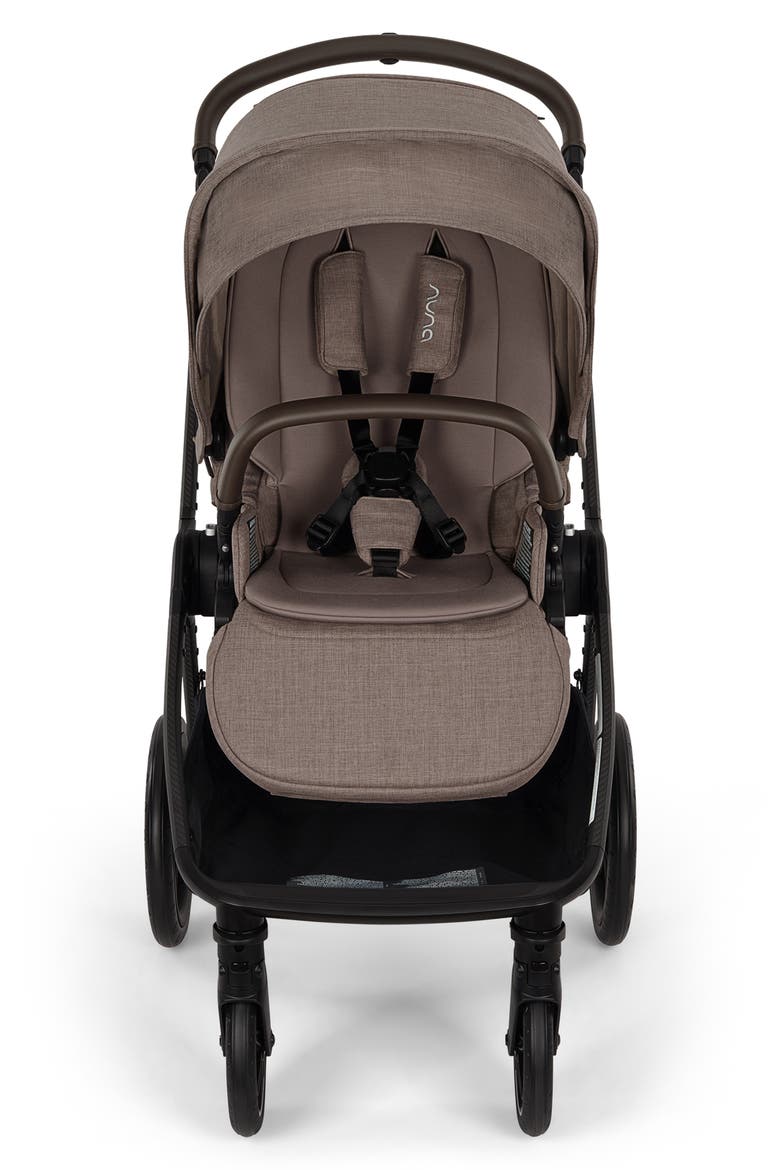 TRIV LX Compact Stroller, Alternate, color, CEDAR