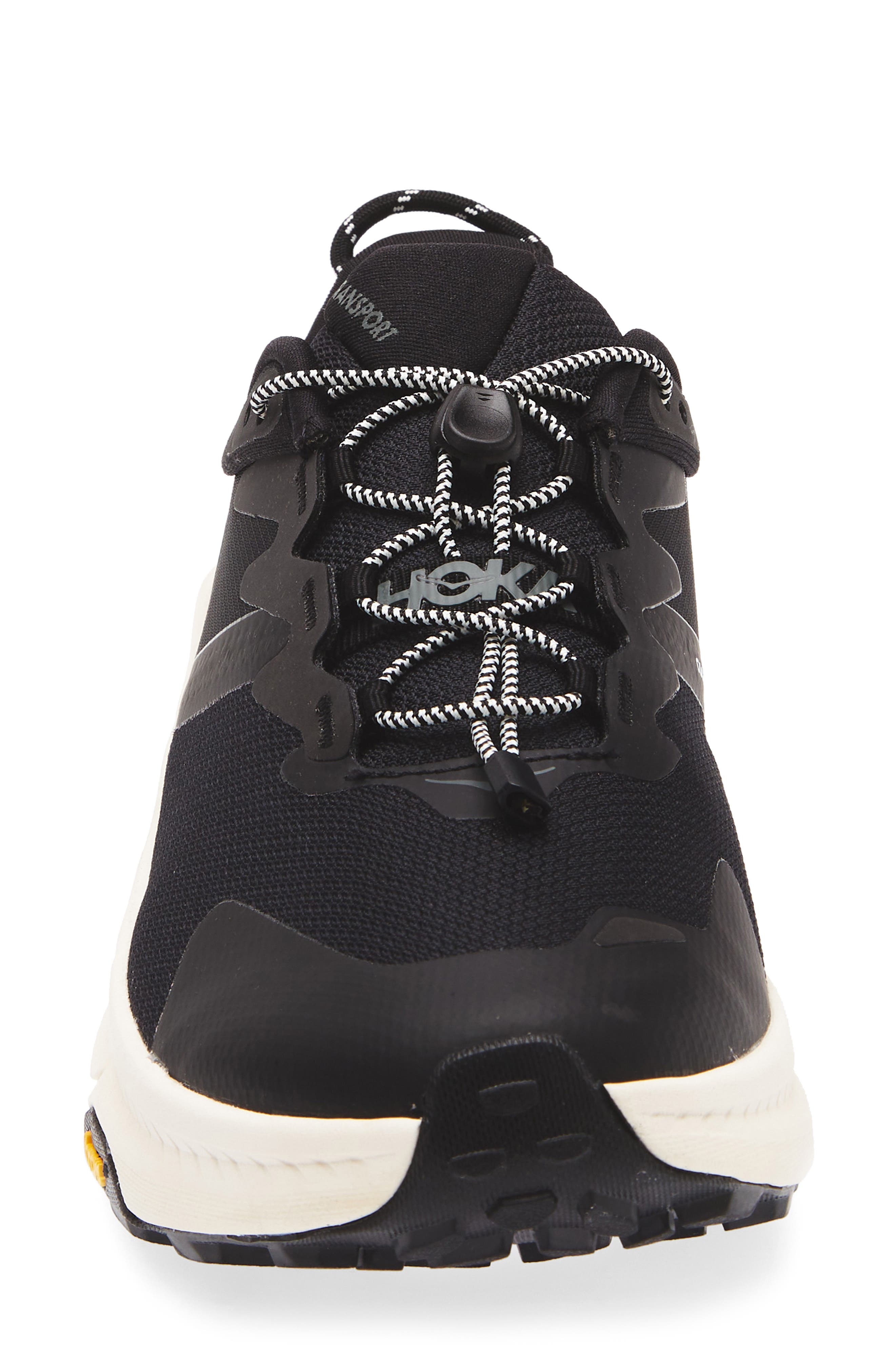 HOKA Transport Shoe, Alternate, color, 