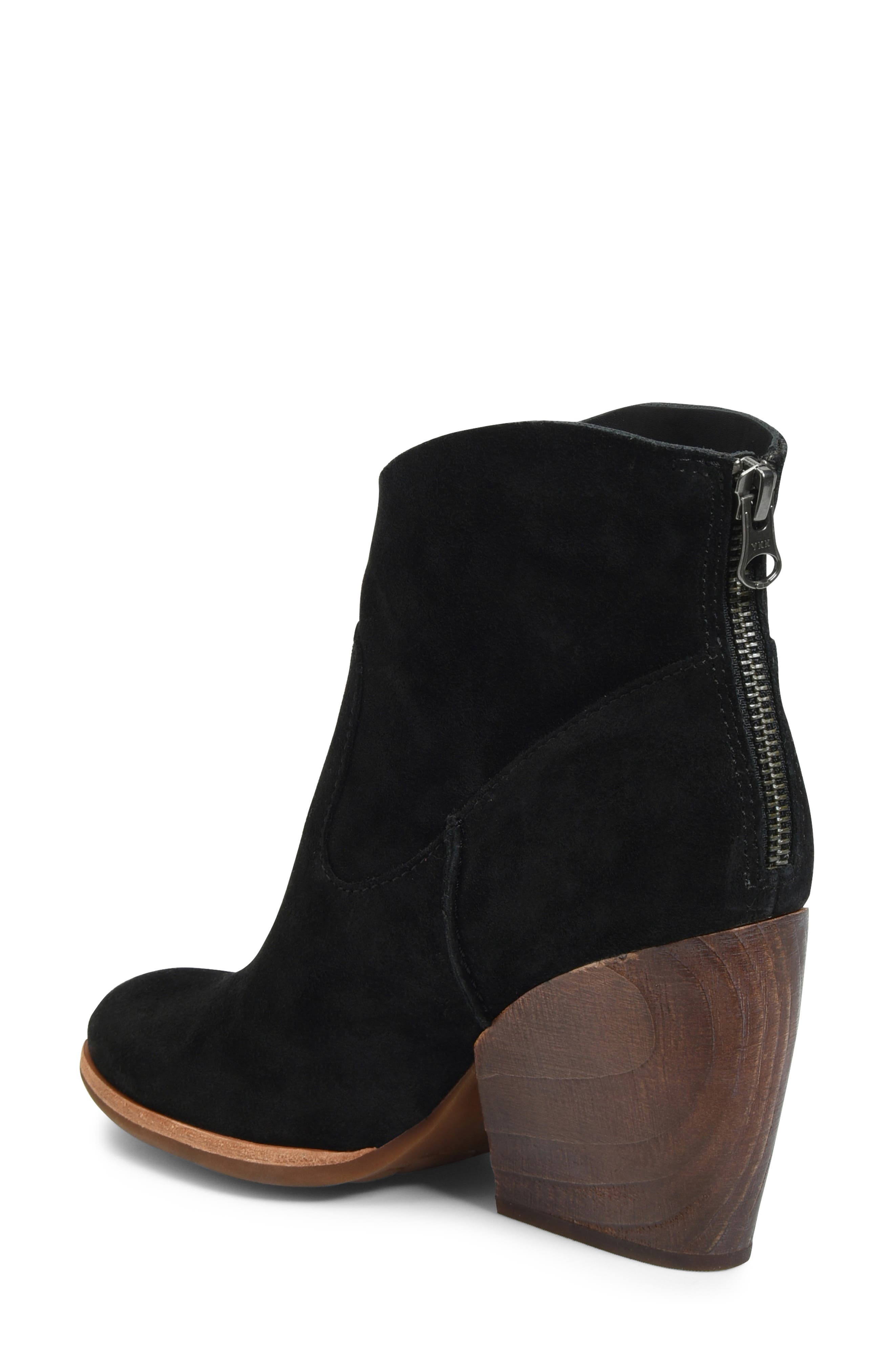 Kork-Ease<sup>®</sup> Lapra Bootie, Alternate, color, 