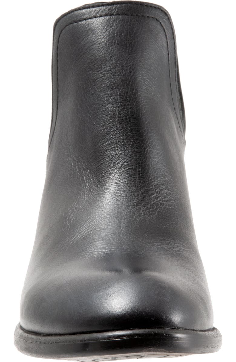 Bueno Dylan Cutout Bootie, Alternate, color,