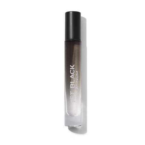 Jet Black Platinum 0.33oz/10mL Men's EDP