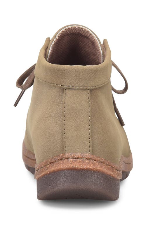 B O C By Børn Nadia Chukka Boot In Brown