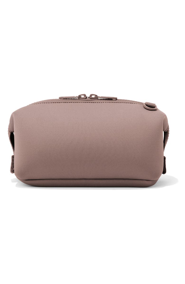 Hunter Small Neoprene Toiletry Bag