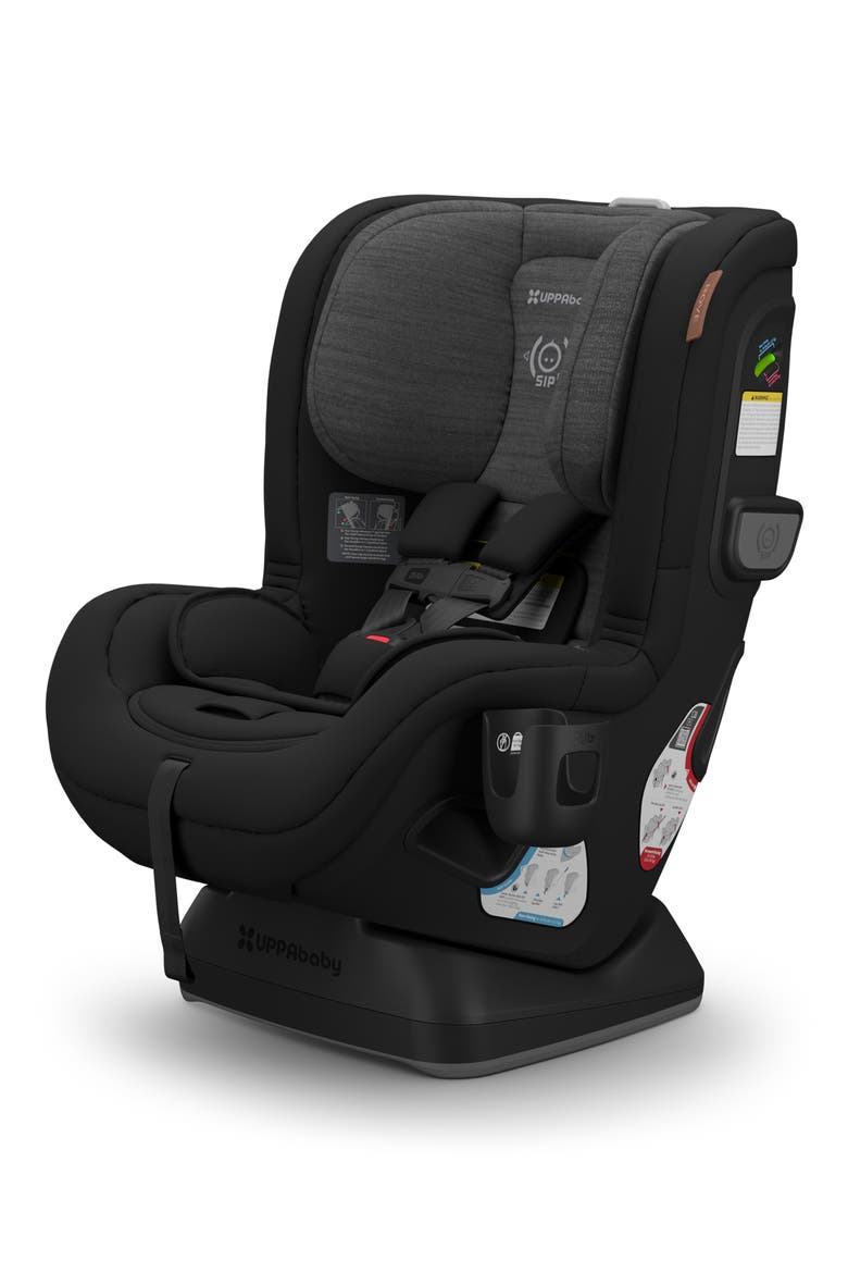 Rove Convertible Car Seat video