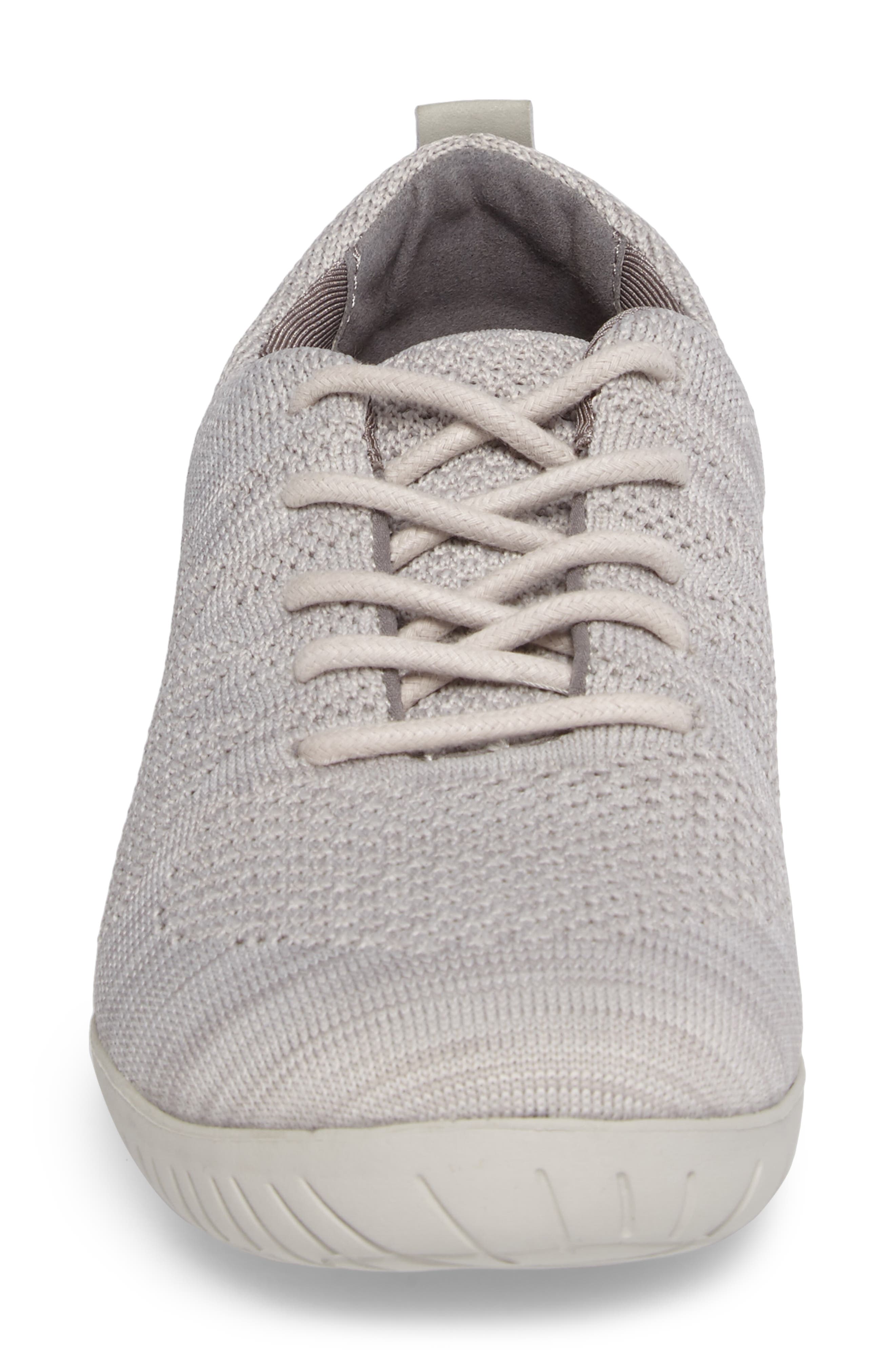 Rockport Raelyn Knit Sneaker, Alternate, color, 