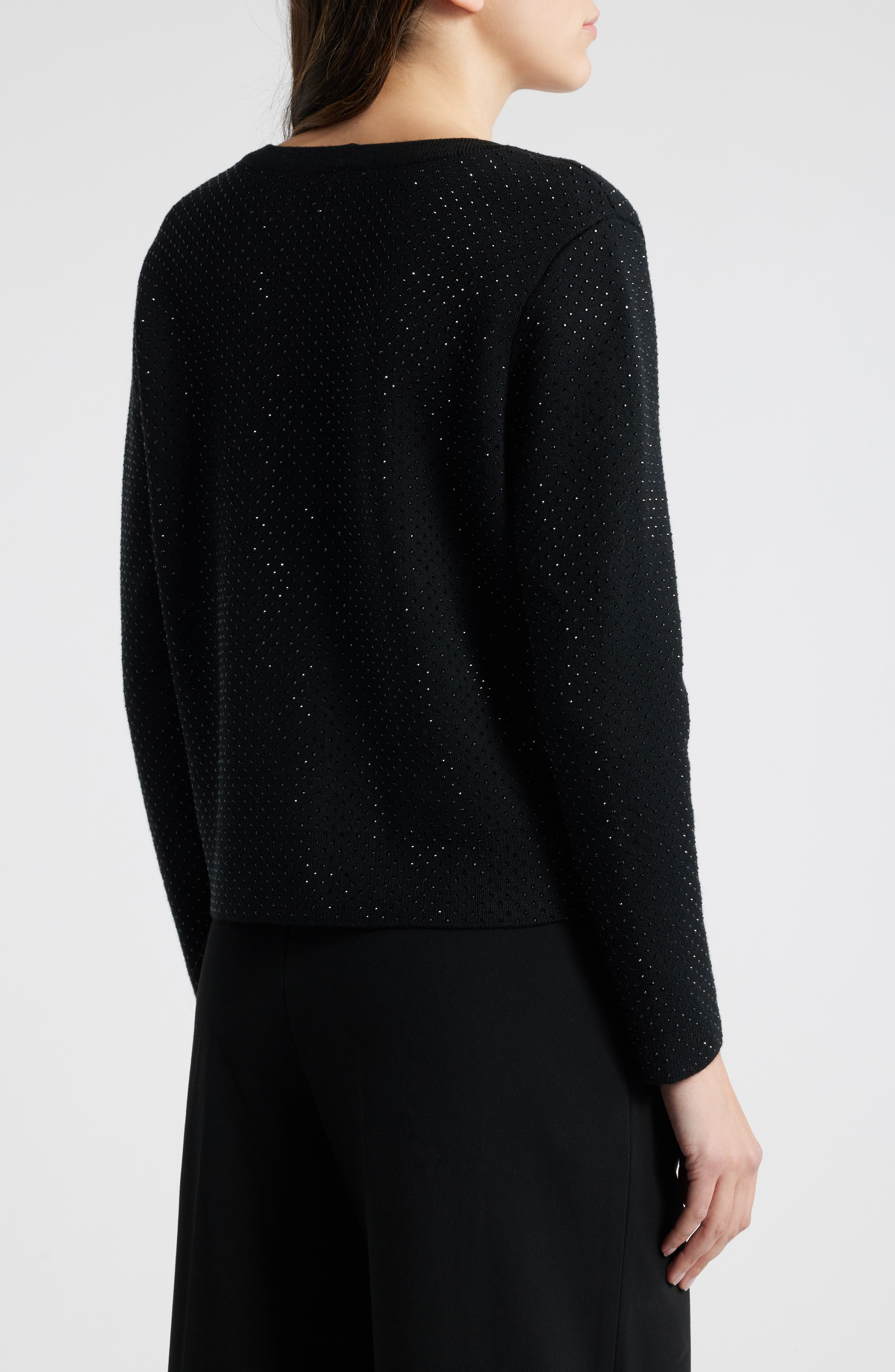 Lois Cardigan - image 2