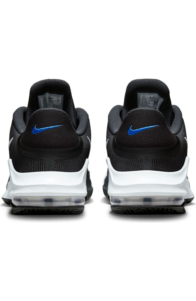 Nike Air Max Impact 4 Basketball Sneaker, Alternate, color,