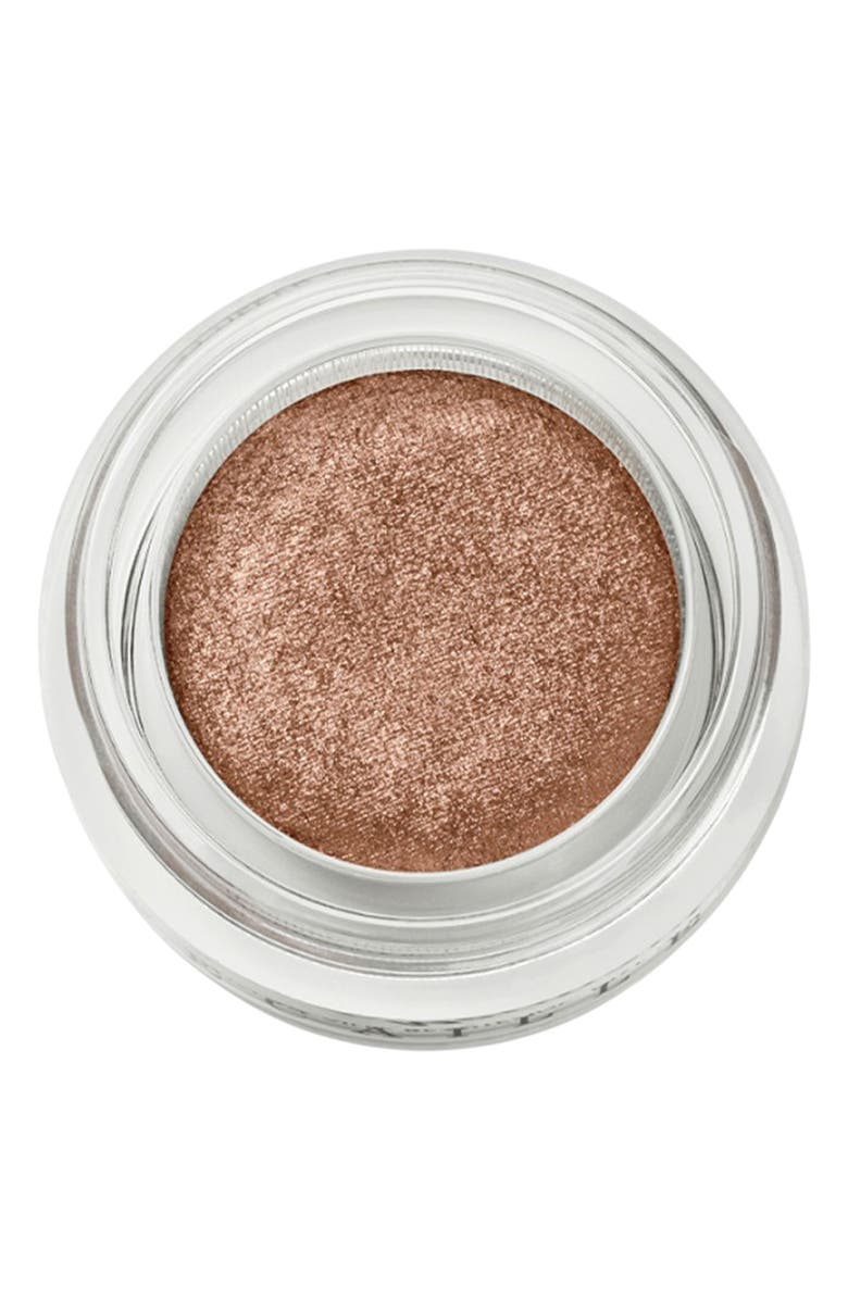 Chantecaille Mermaid Eyeshadow, Main, color, Copper