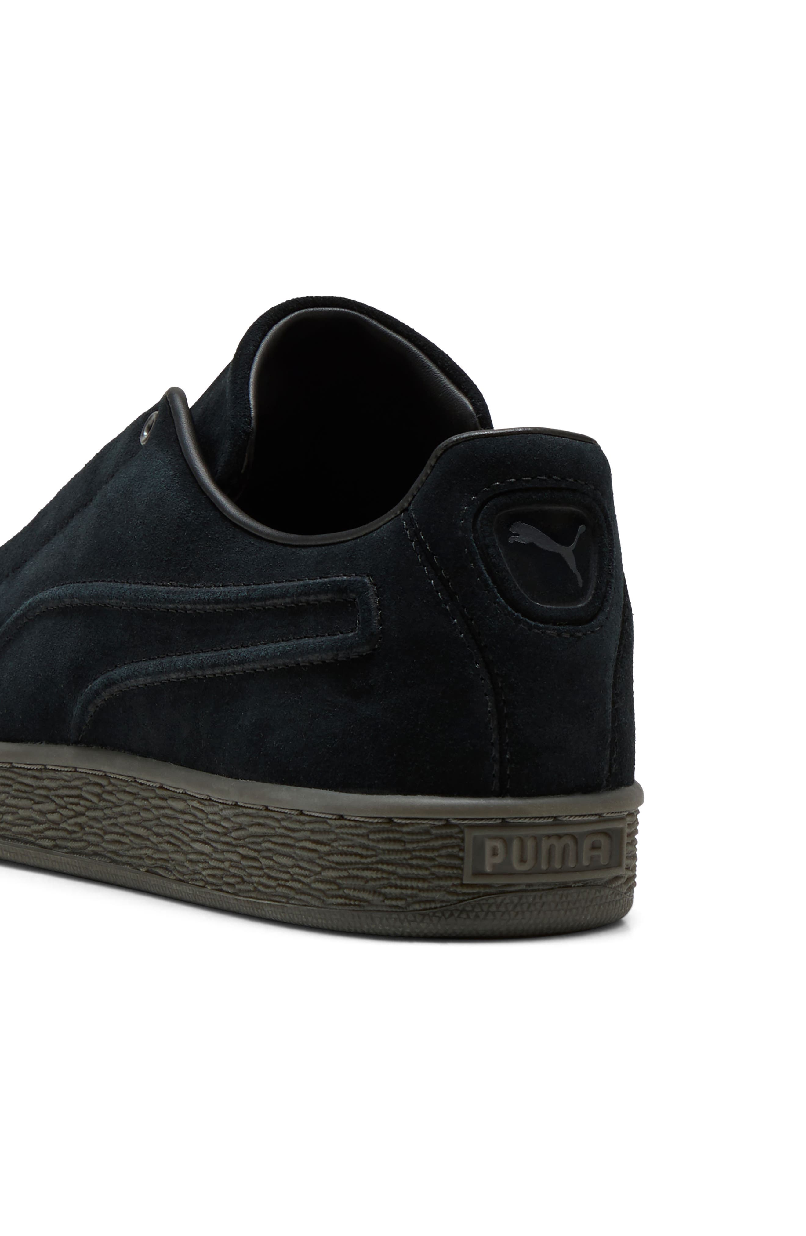 PUMA Suede Modern Sneaker, Alternate, color, 