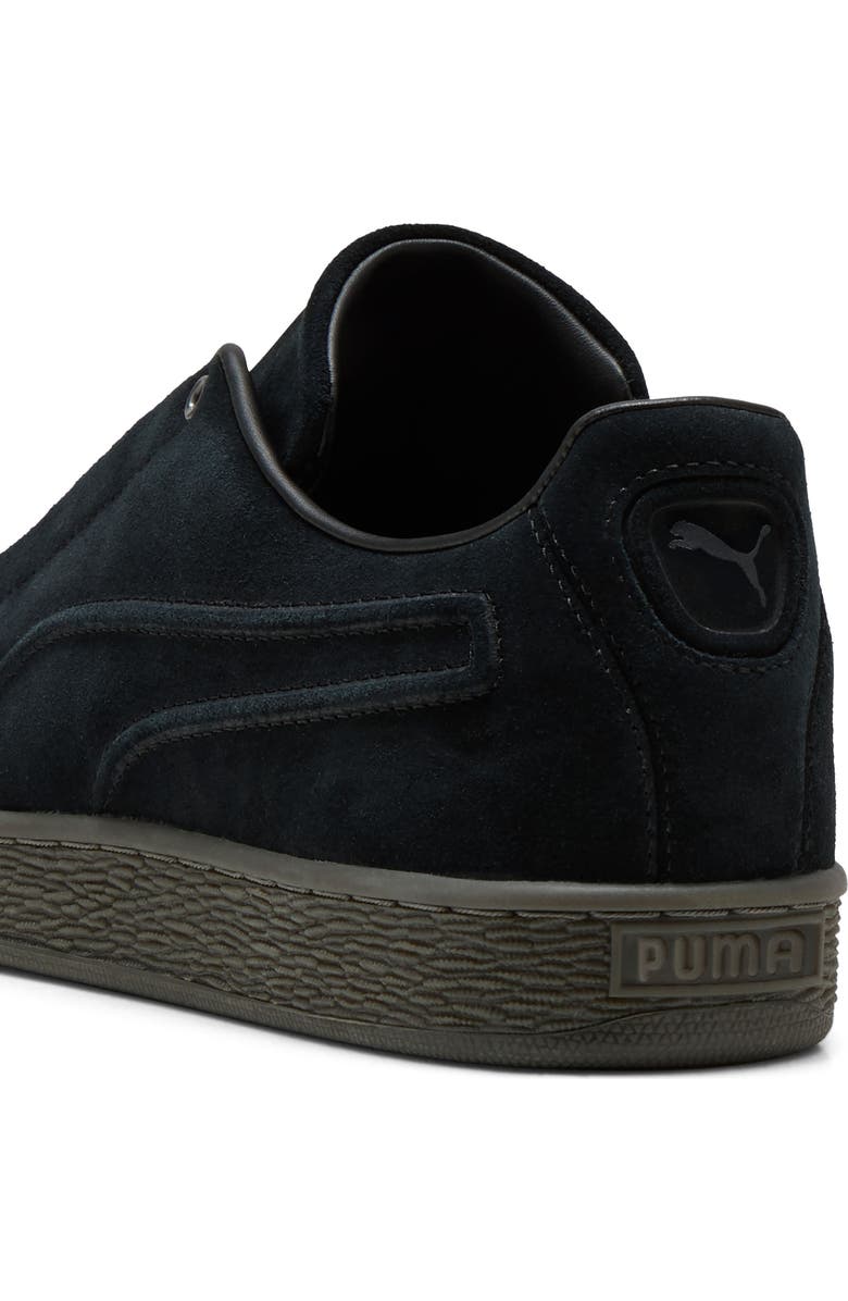 PUMA Suede Modern Sneaker, Alternate, color,