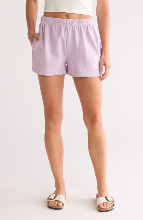 Wave Runner Fleece Shorts