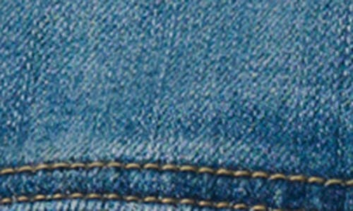 Joe's Relaxed Denim Trucker Jacket In No Limit
