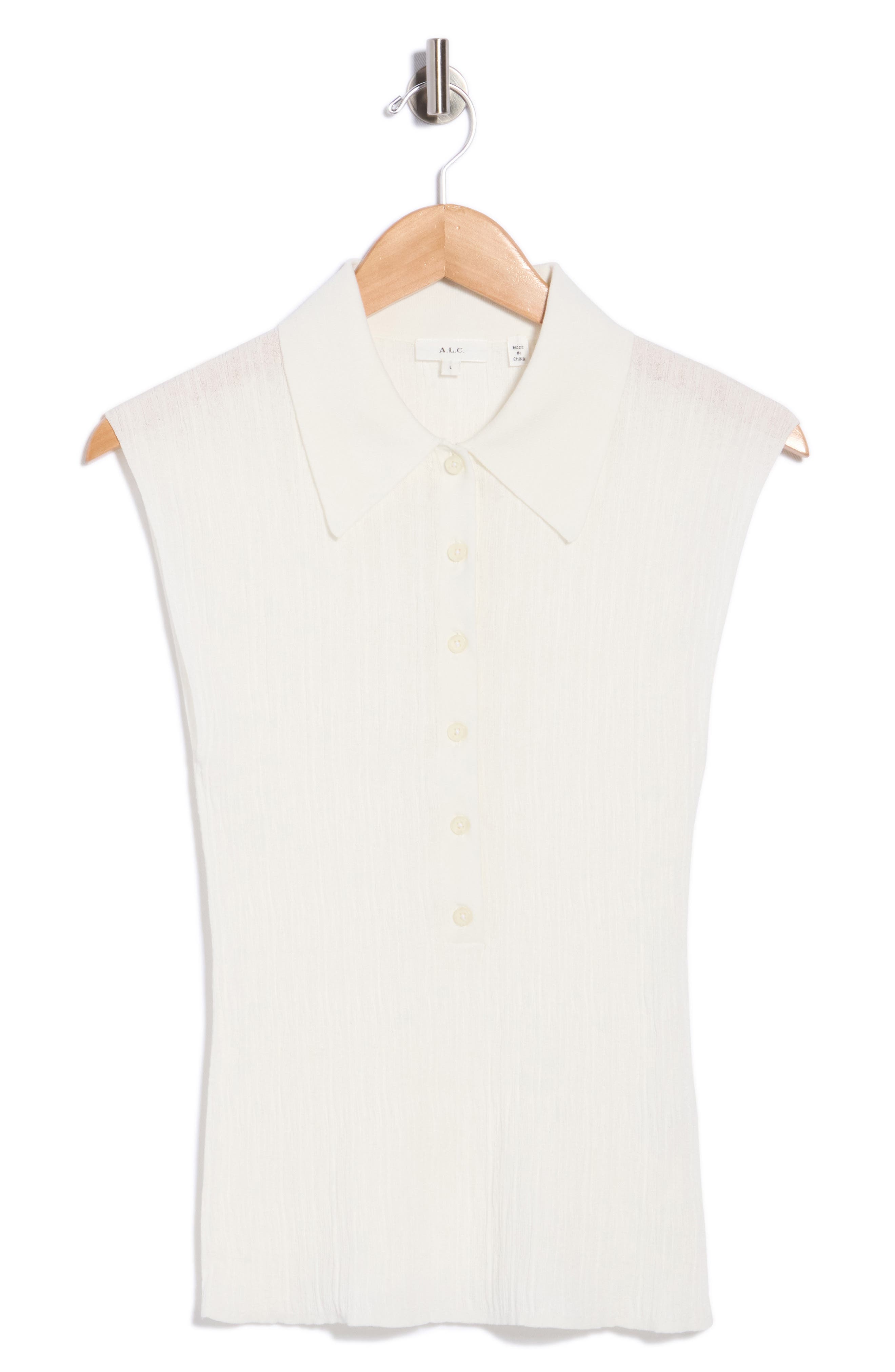Ollie Polo Top