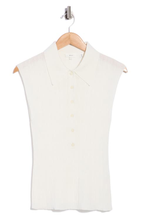 Ollie Polo Top