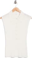 A.L.C. Ollie Polo Top
