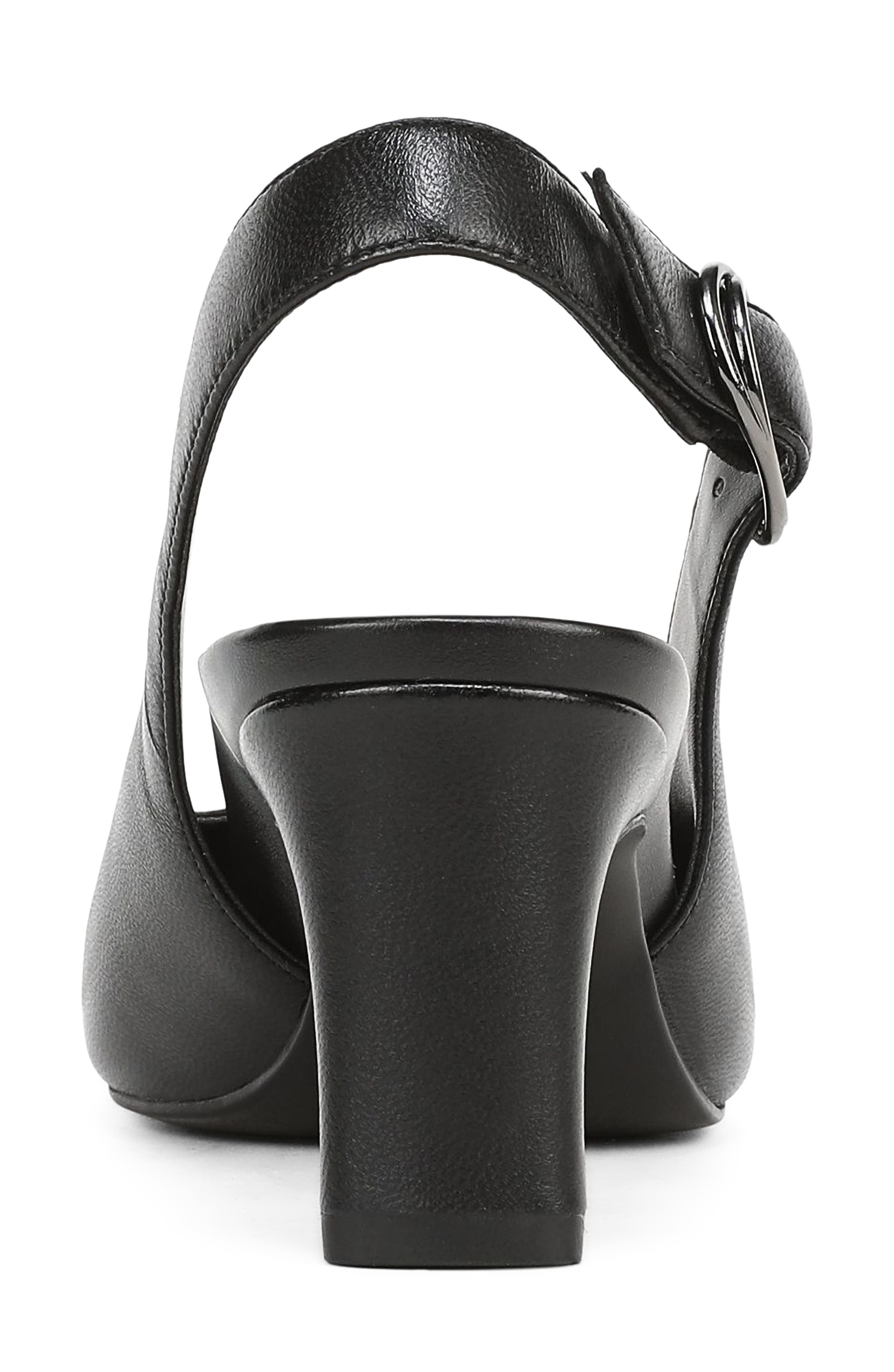Женские туфли Vionic Stella Slingback Pump — фото 7