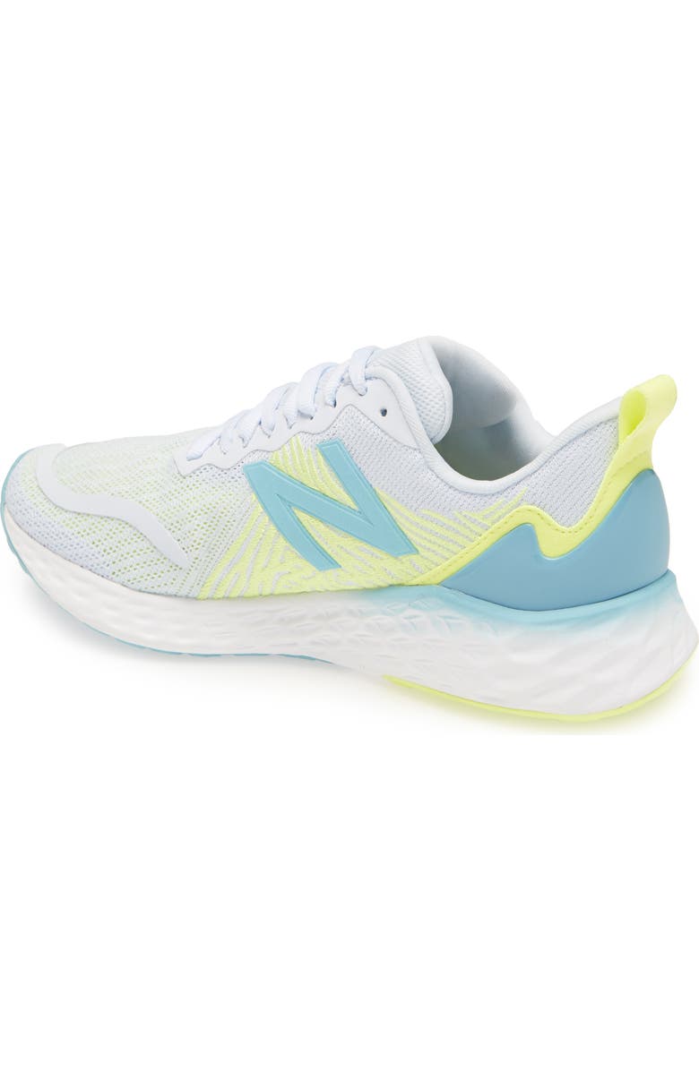 New Balance Fresh Foam Tempo Running Shoe, Alternate, color,