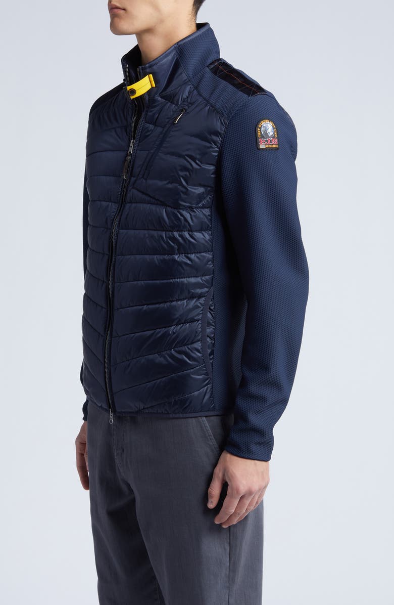 Parajumpers Jayden Quilted Down Jacket, Alternate, color, 