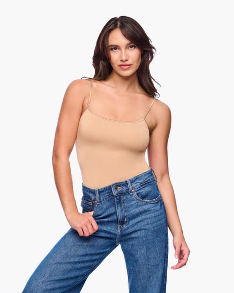 Talco Long Camisole