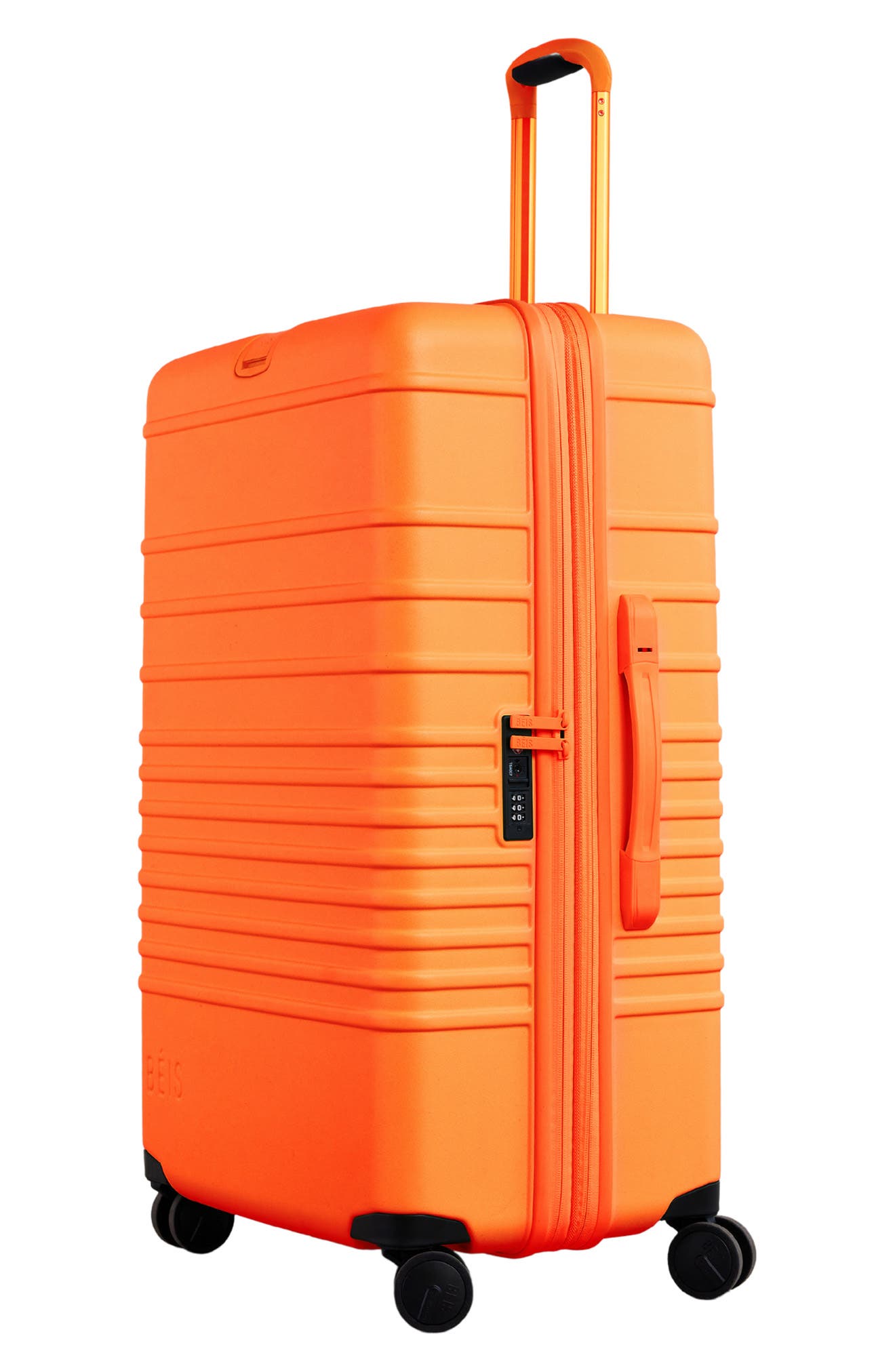 Béis The Large 29-Inch Check-In Roller, Alternate, color, 