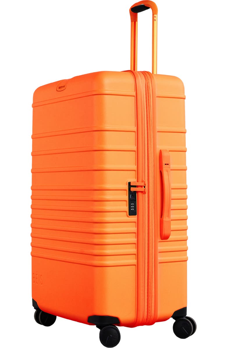 Béis The Large 29-Inch Check-In Roller, Alternate, color,