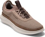 Cole Haan Grand Aerion Leather & Mesh Sneaker