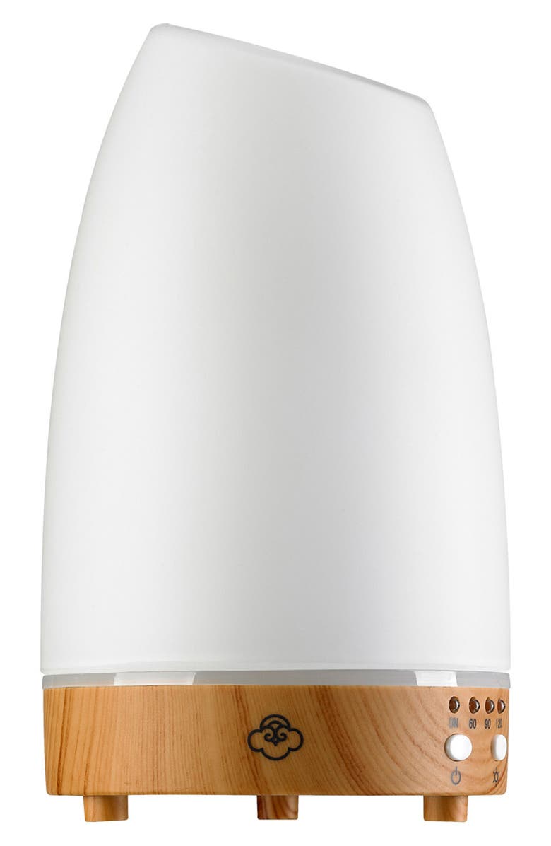 SERENE HOUSE Ultrasonic Cool Mist Aromatherapy Diffuser, Main, color, 