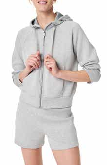 SPANX® AirEssentials Zip-Up Hoodie