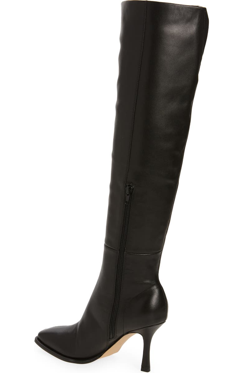 Jeffrey Campbell Ziletta Tall Boot, Alternate, color,