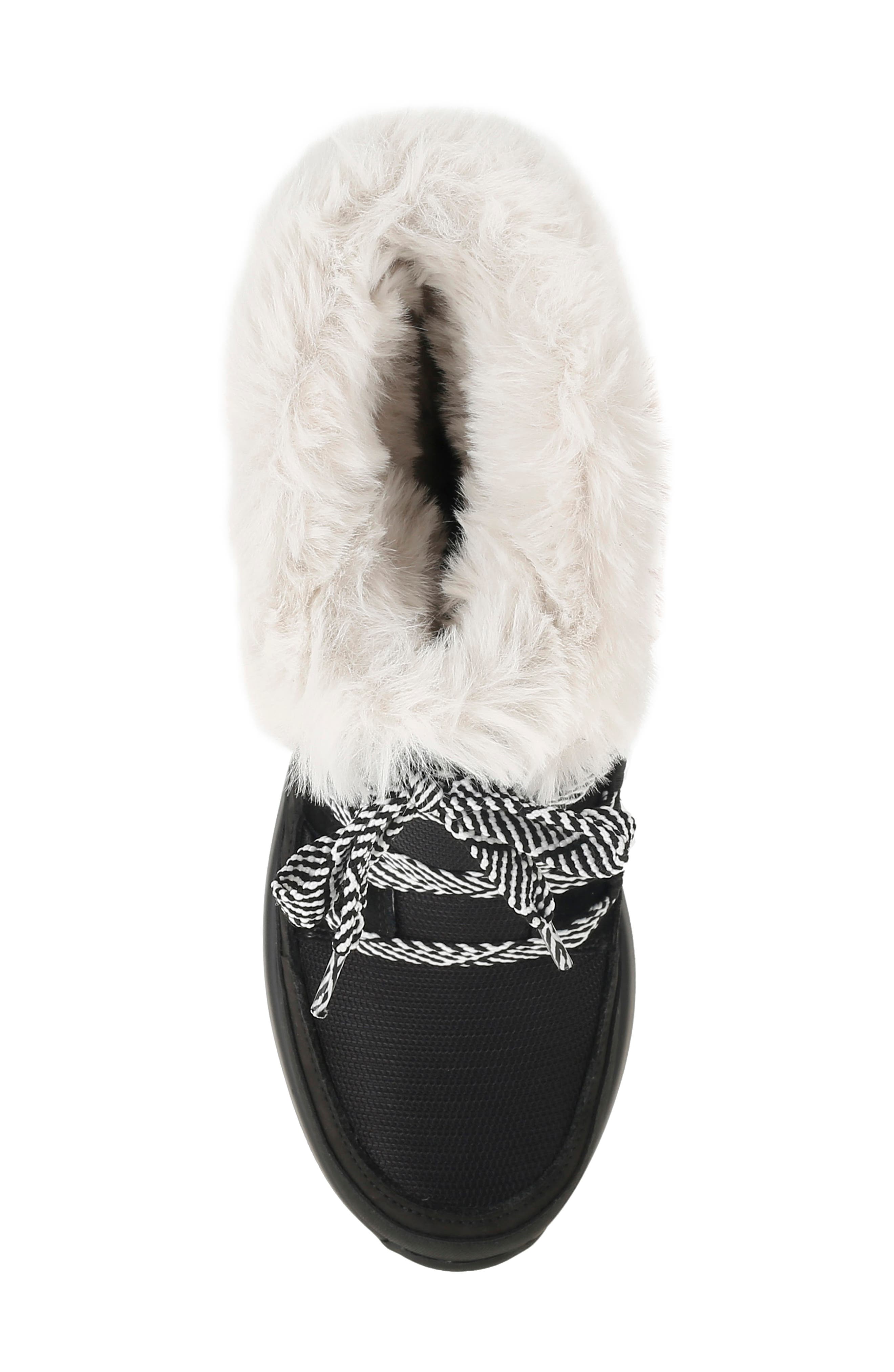 Spyder Conifer Lace-Up Waterproof Insulated Boot, Alternate, color, 