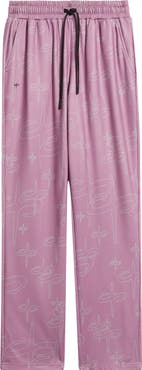 SANTO STUDIO Tempo Drawstring Pants