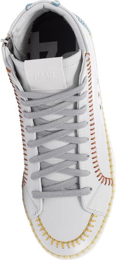 Skate High Top Sneaker