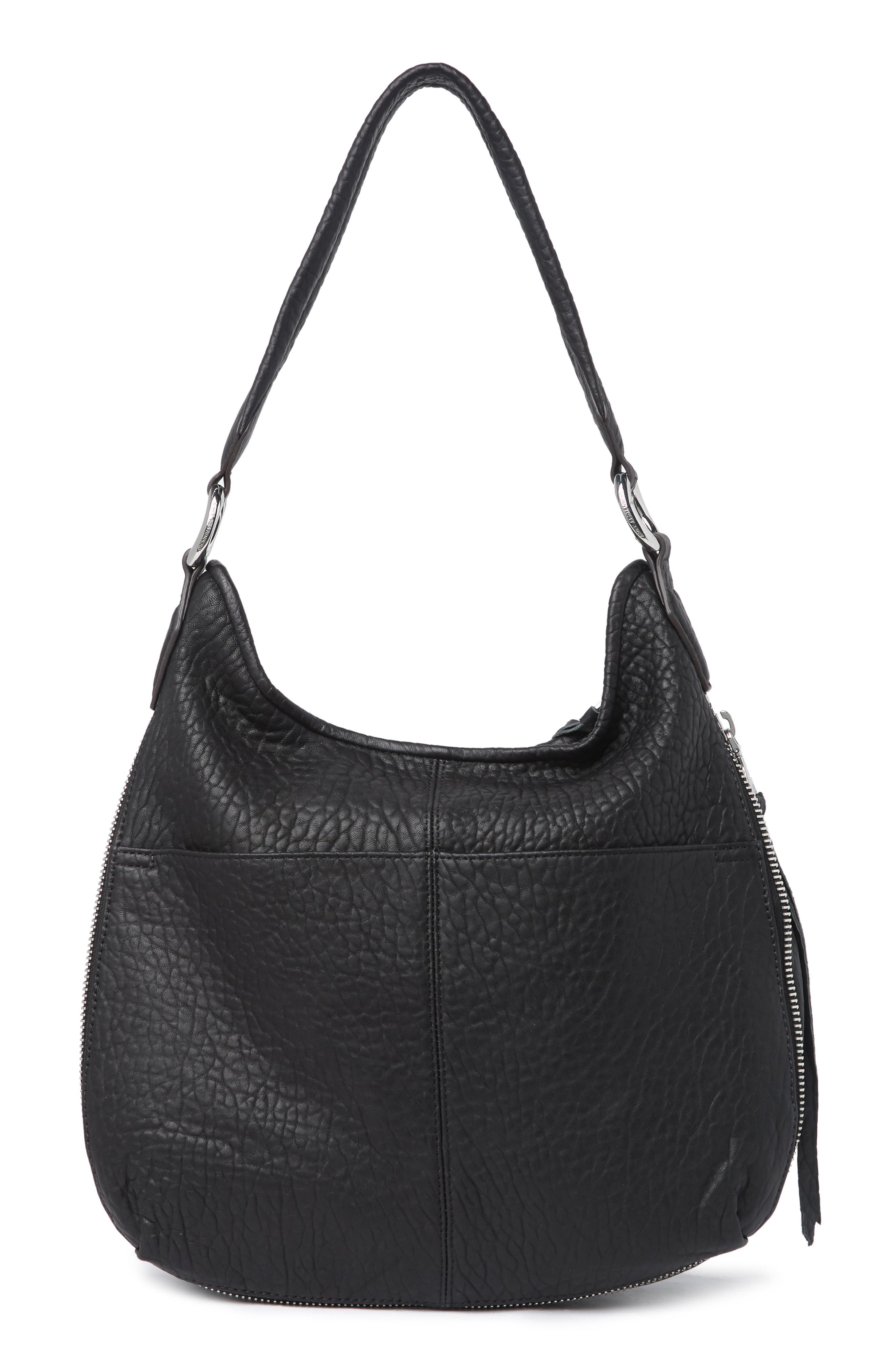 Aimee Kestenberg Good Times Leather Hobo Bag, Alternate, color, 