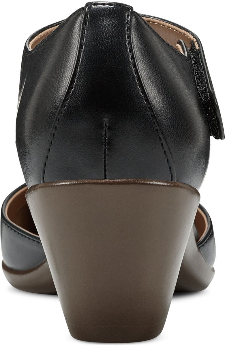 Easy Spirit Casity d'Orsay Mid Pump, Alternate, color,