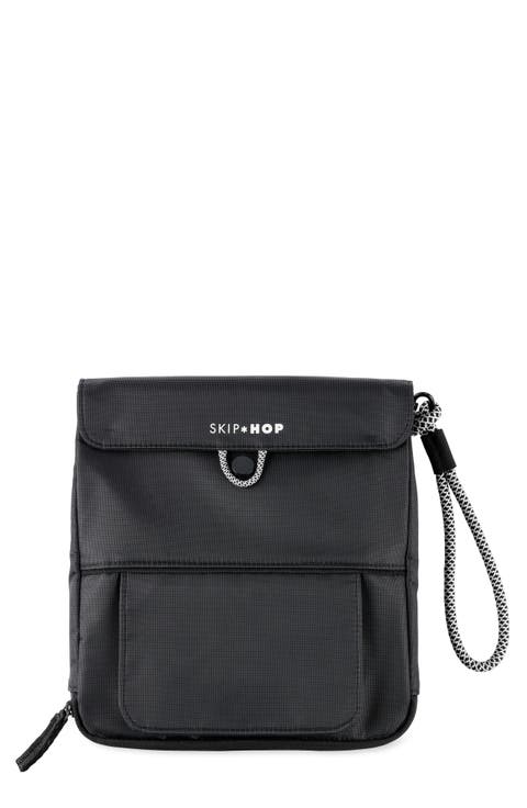 Clean Slate Changing Station Diaper Bag