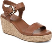 Naturalizer Stella Platform Wedge Sandal