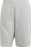 adidas Originals Trefoil Essentials Sweat Shorts
