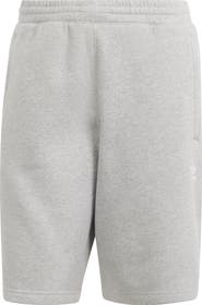adidas Originals Trefoil Essentials Sweat Shorts