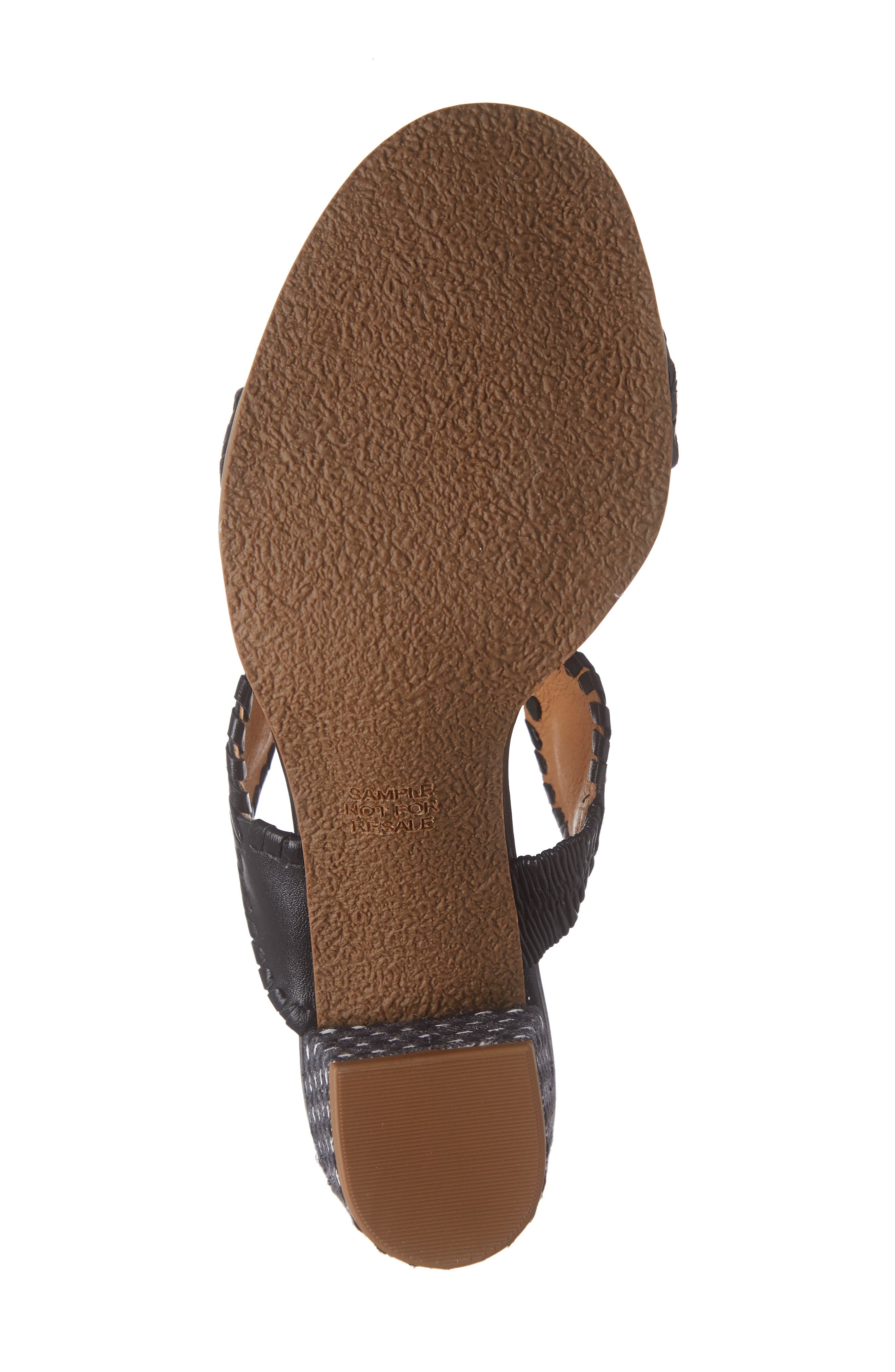 Jack Rogers Lauren Slide Sandal, Alternate, color, 