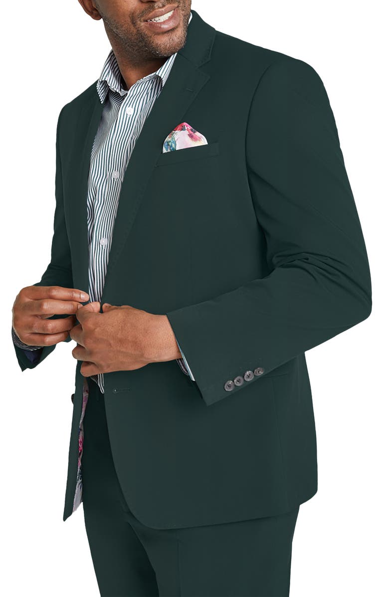Johnny Bigg Tanner Stretch Sport Coat, Alternate, color, 