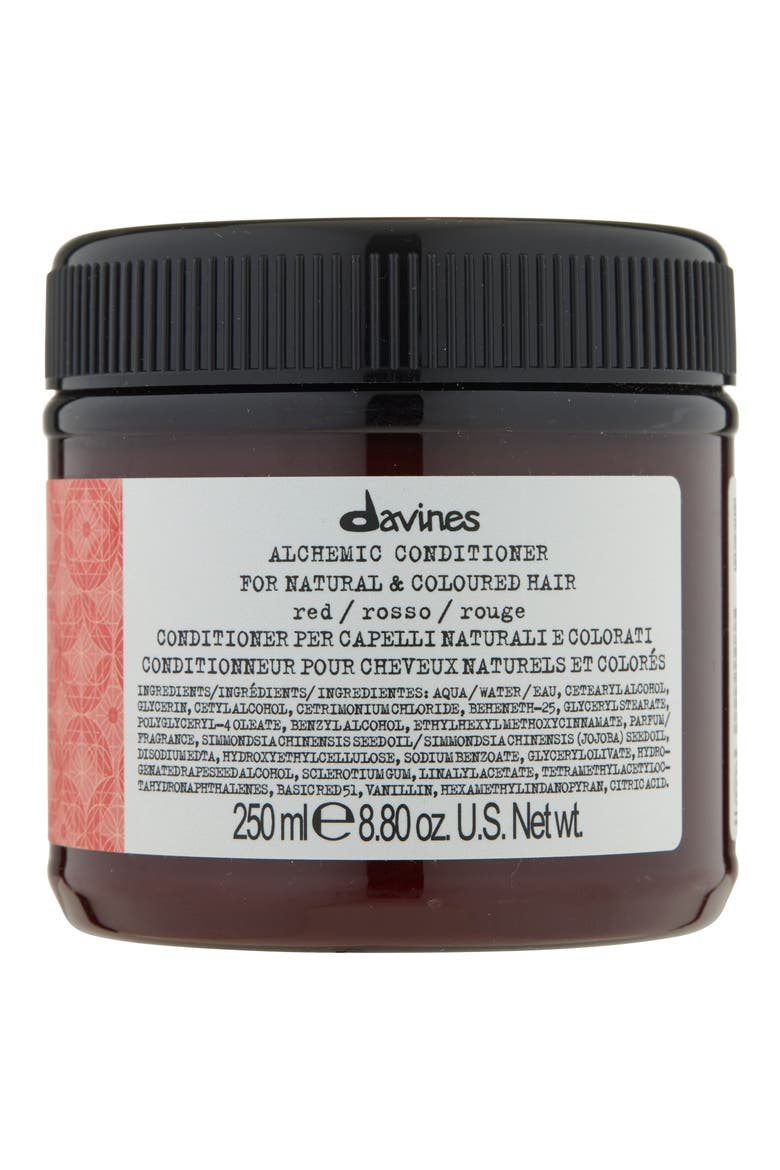 Alchemic Conditioner for Red Tones, Main, color, NO COLOR
