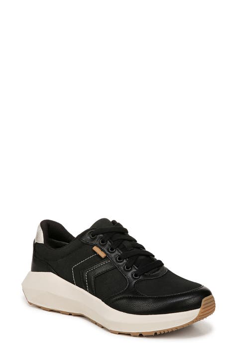 Hannah Retro Sneaker (Women)