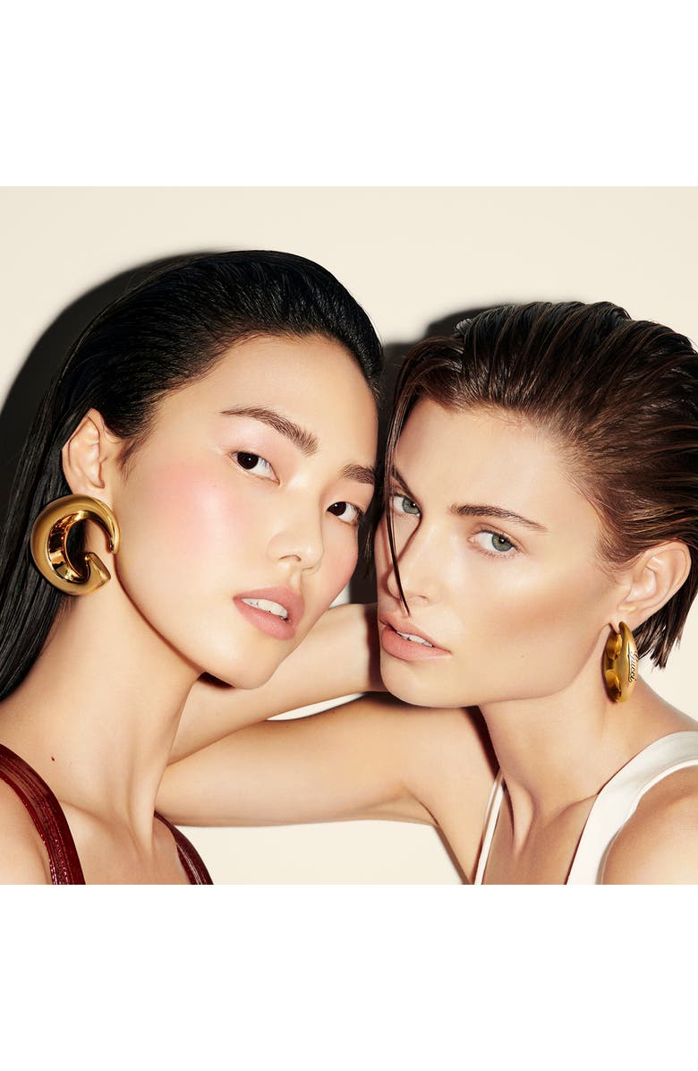 Gucci Luminous Matte Beauty Blush, Alternate, color,