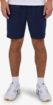 Bad Birdie Active Drawstring Shorts