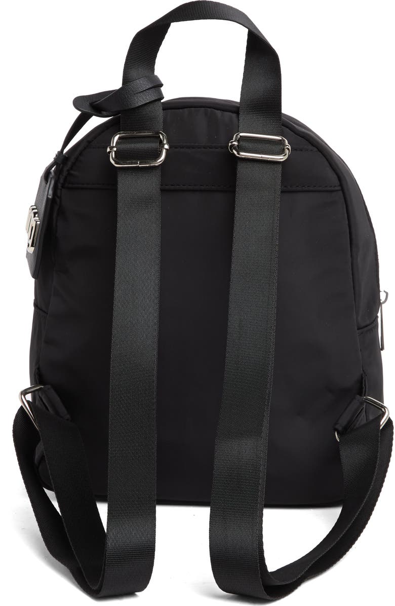 Madden Girl Mini Dome Backpack, Alternate, color,