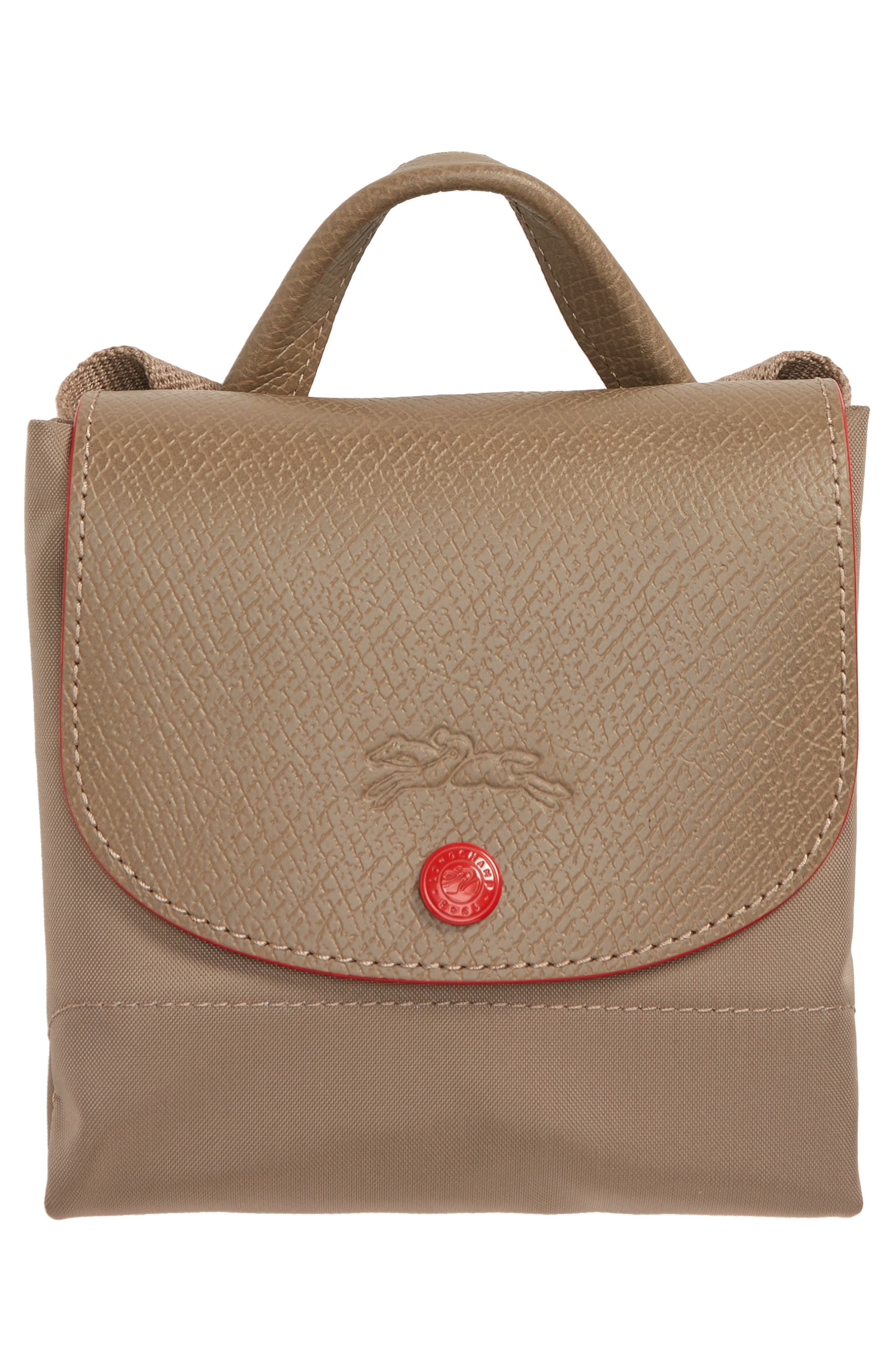 Le Pliage Club Backpack (Women) | Nordstromrack