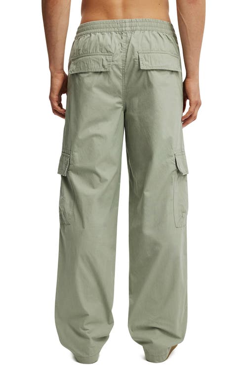 COTTON ON KNOX BAGGY CARGO PANT